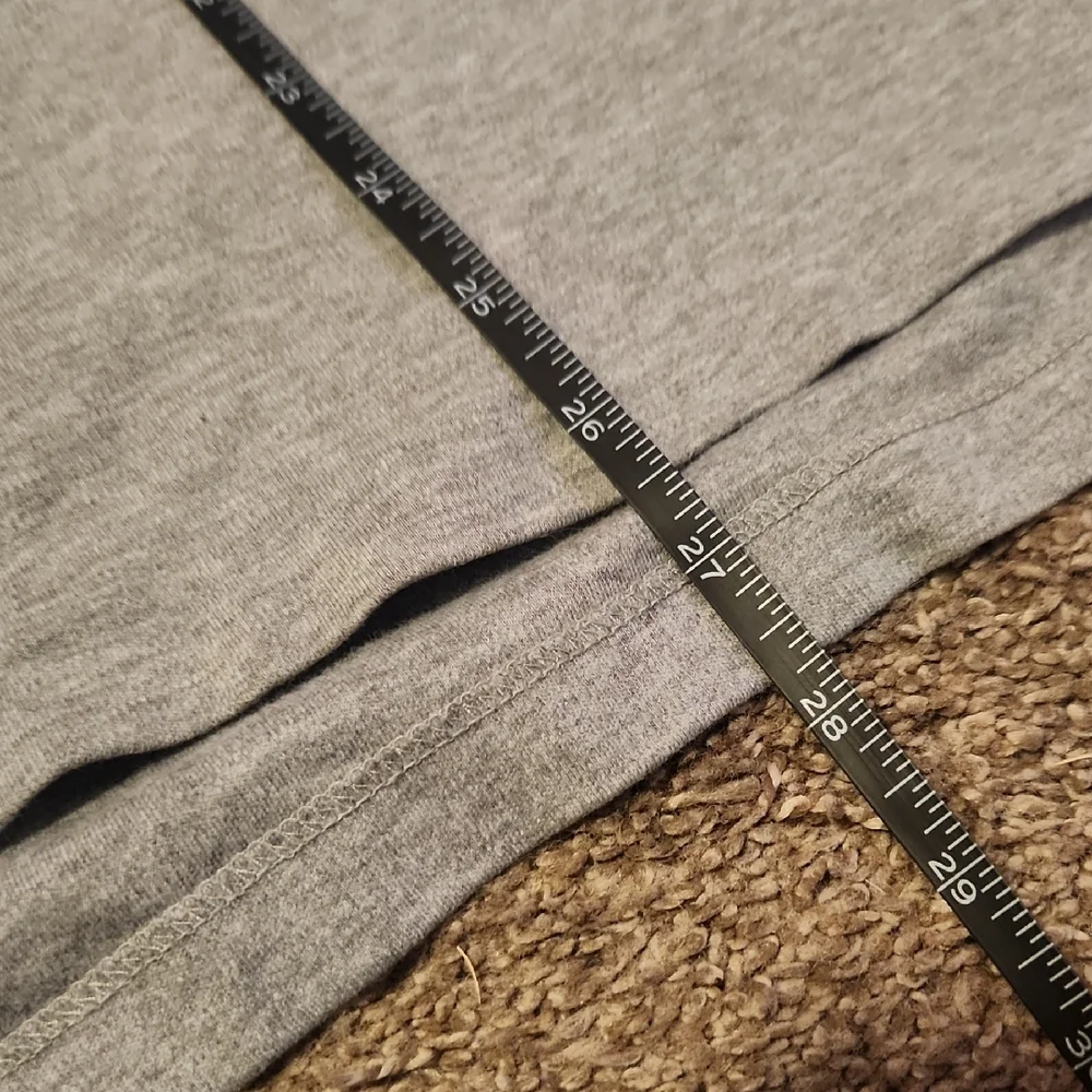 Ralph Lauren Light Gray Polo Shirt
